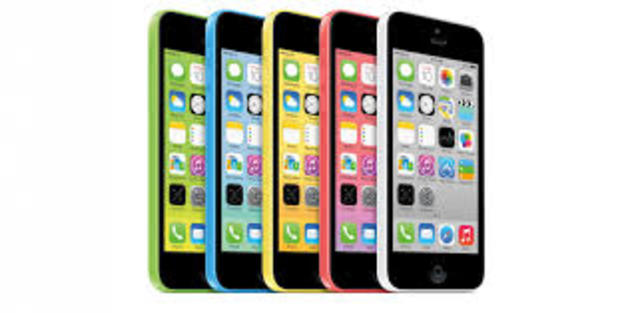 iphone 5