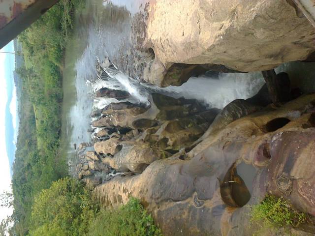 VIAJE A LA MACARENA META