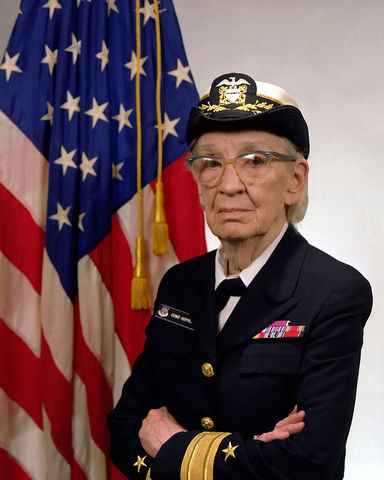 https://en.wikipedia.org/wiki/Grace_Hopper