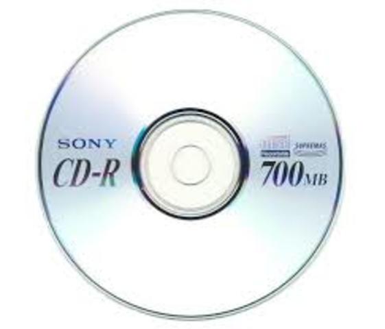 CD