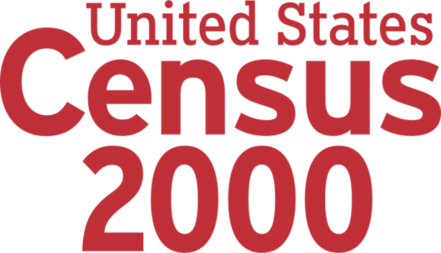 2000 census