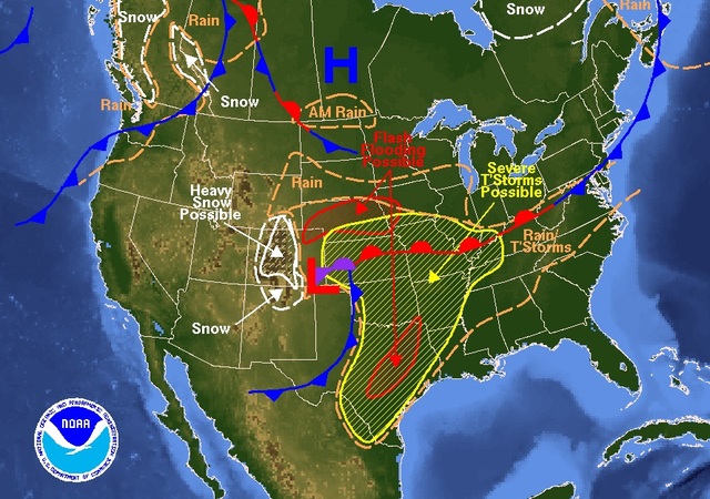 International Global Atmospheric Research Program