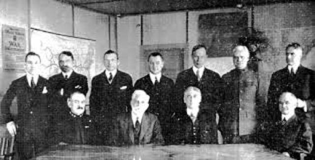 National War labor board