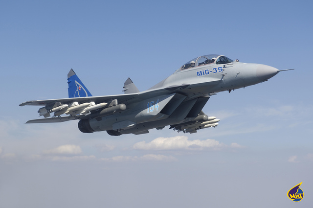 mig 35