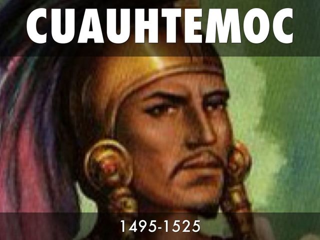 The Fall Of the Empire