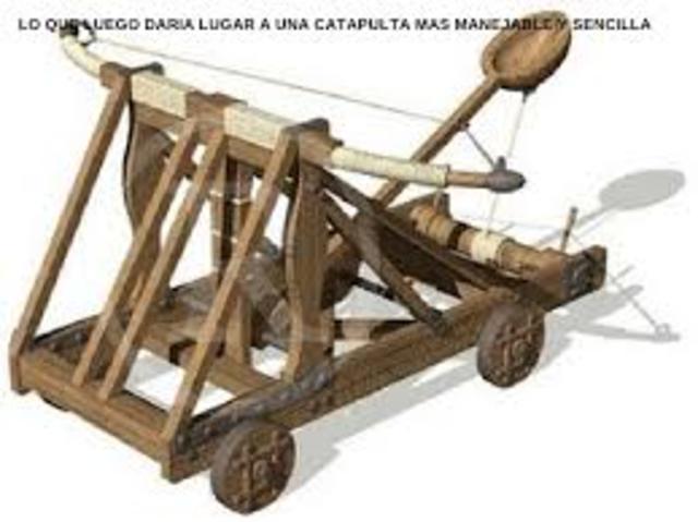 La Catapulta