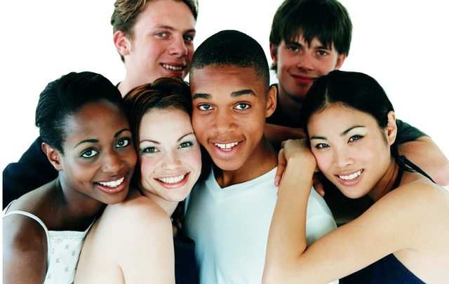 Un poco de historia...