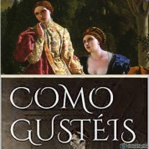 Como gustéis y Noche de Epifanía