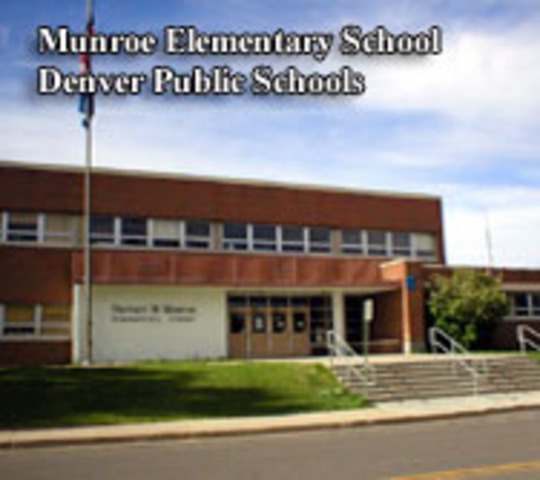 First day in school ever!