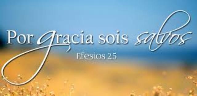 La Aplicación y Etapas de la Salvación