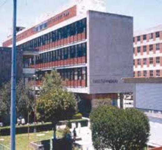 Universidad II