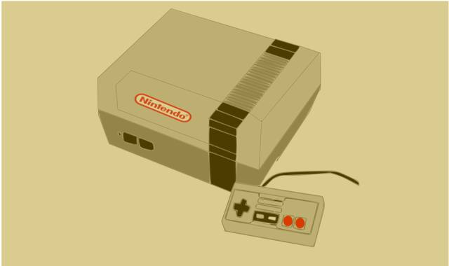 La primera consola de videojegos