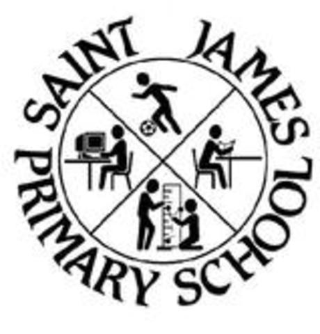 1996 - St James Primary School