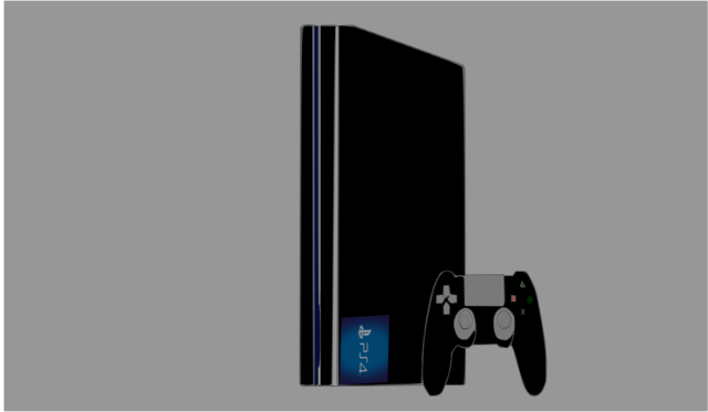 La ultima consola de videojuegos hasta el dia de hoy