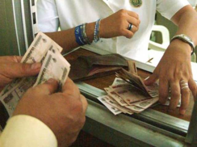 Ley de Casas de Cambio