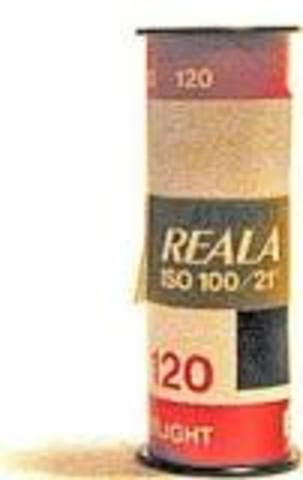 The invention of the roll-film camera