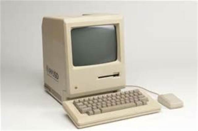 The 1st Mac
