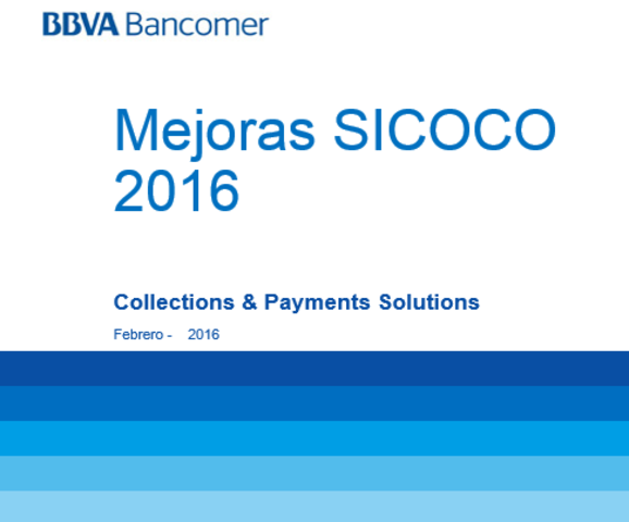 Diseño de Negocio SICOCO WEB