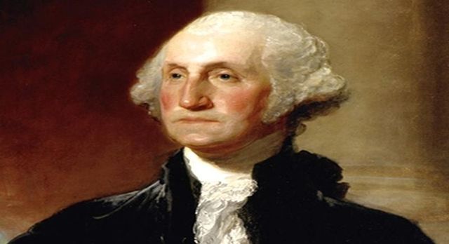 George Washington is Elected President