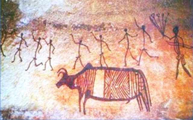 Introduction of Paint