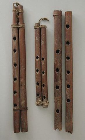 The Egyptian Clarinet