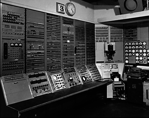 Founding Generation of PC