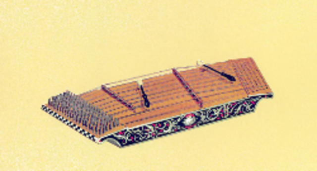 Dulcimer