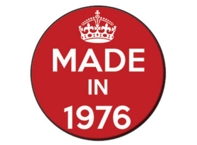 1976 - Education Act