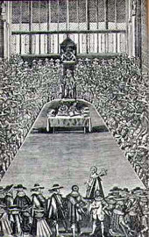 Petición de derechos