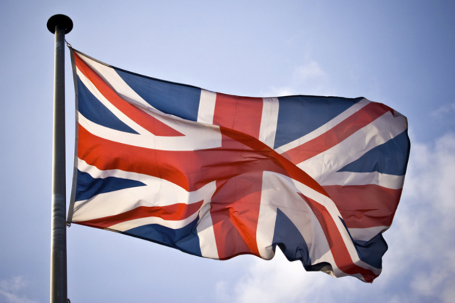 Proyecto de ley británica