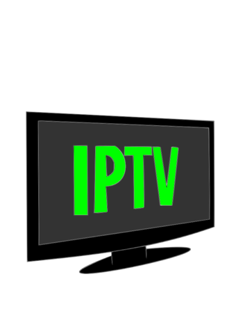 Televisión IP (IPTV)