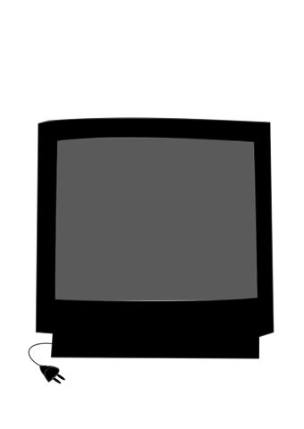 Televisión analógica