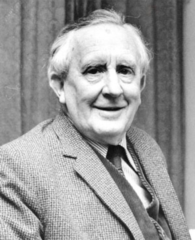 Muere J.R.R Tolkien