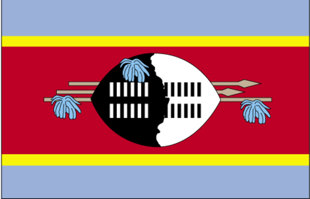 swaziland