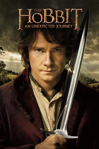 The Hobbit An Unexpected Journey