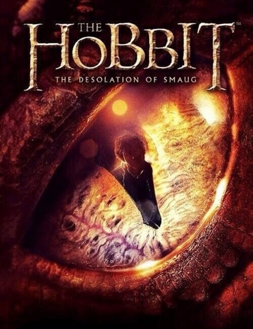 The Hobbit The Desolation of Smaug