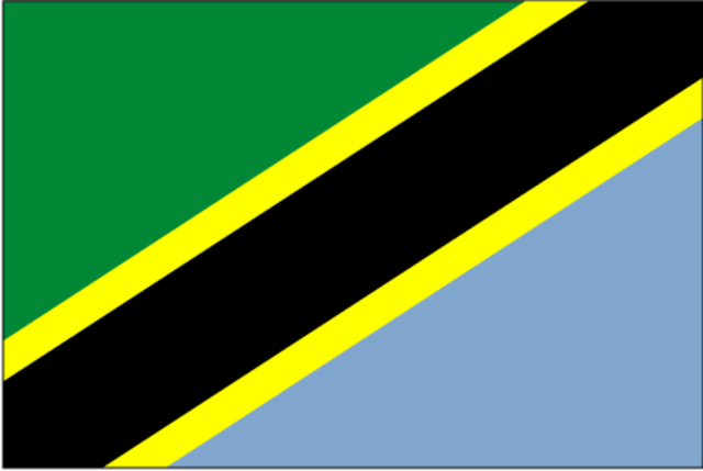 tanzania