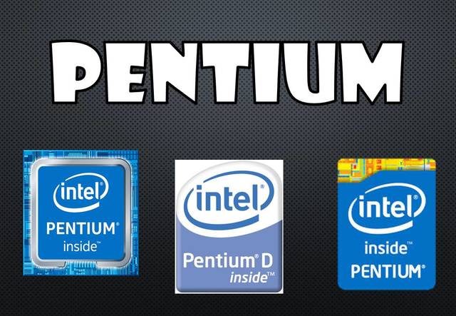 PENTIUM