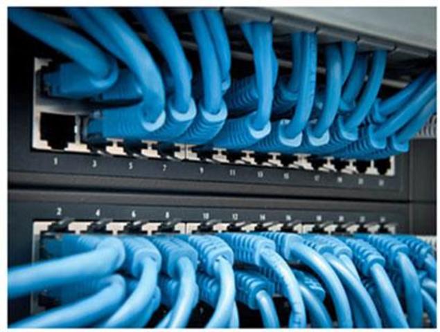 Se crean las redes LAN Ethernet
