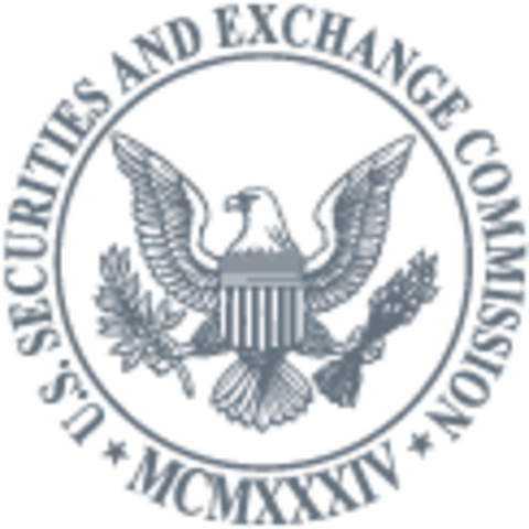 Congress creates the SEC