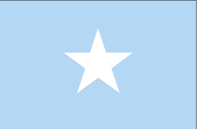 somalia
