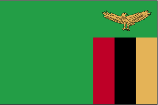 zambia