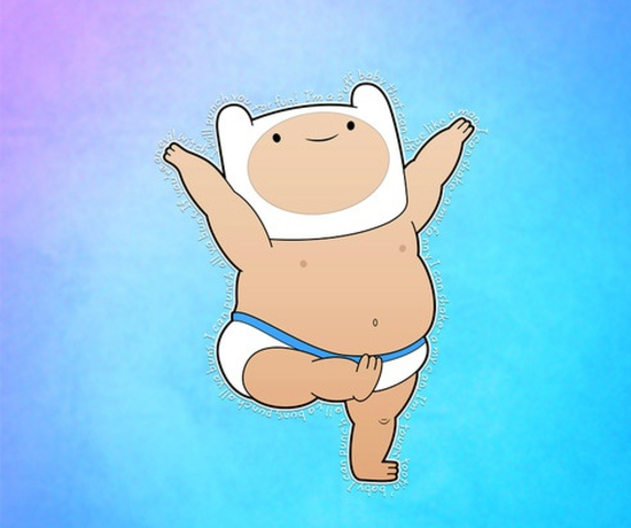 Nací el 1 de mayo del 2002