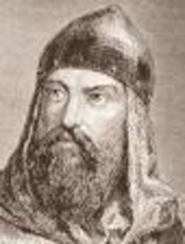 Primer emir del Imperio Almorávide.