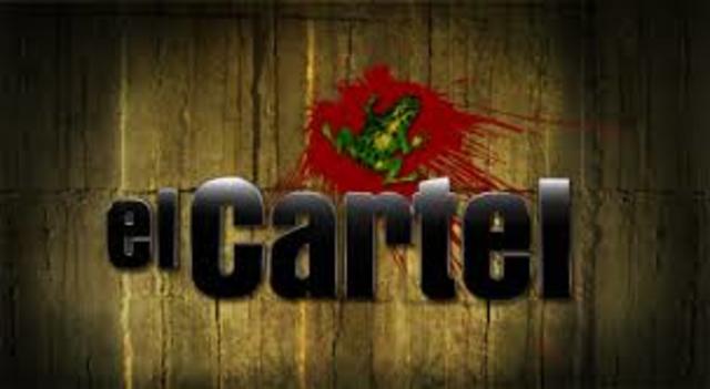 GUERRA CONTRA EL NARCOTRAFICO