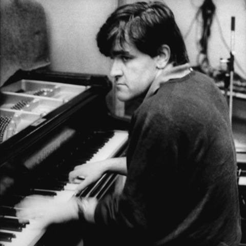 MUERTE DE IAN STEWART