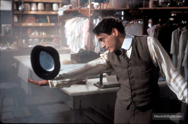 Primeras nominaciones