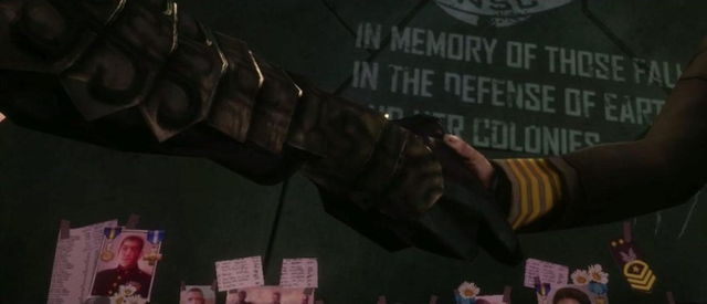 Una alianza inesperada