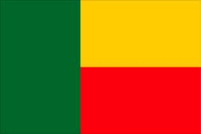 Benin