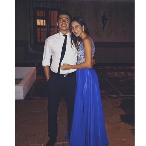 Comencé una relación